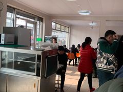 -上海为民商行清真饭店(南大路店)