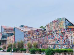 -四川美术学院美术馆