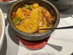 -咨言·烤鸭·烩面泡馍(建业十八城店)