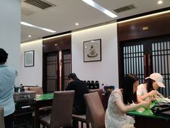 -令氏家外家岐山面(火炬路店)