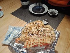 -苍月中华料理(王府井店)