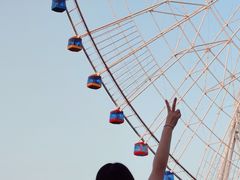 -南昌之星摩天轮