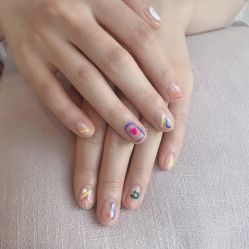 -LILY NAILS美甲美睫