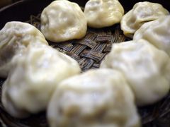 -百年尹氏汤包(湖南路狮子桥店)