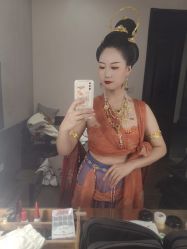 -盘子女人坊古装写真摄影(天津总店)