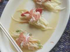 -南沙游艇会·大兵船餐厅