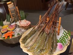 -生如夏花泰式火锅(西村黑金店)
