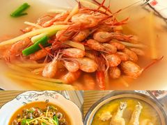 -洪福饭店·十八年老店