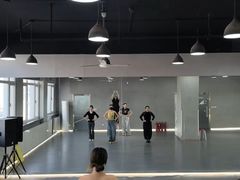 -零下舞度·街舞连锁机构(直沽校区)