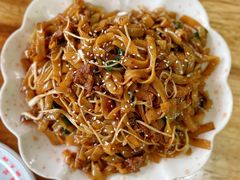 -南记食粥坊·宵夜大排档(莲花总店)