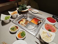 -海底捞火锅(西直门凯德MALL店)