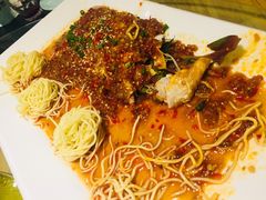 -鸡毛店·川菜(双楠店)