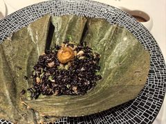 -北京古城老院厉晓麟精致菜