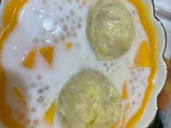 -甜心妈妈·榴莲星级糖水(北京路总店)
