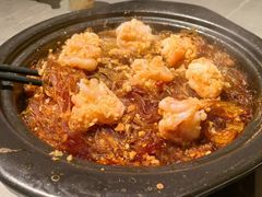 -楚山晓·楚湘菜(江夏永旺店)