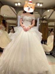 -LA GRACE高端婚纱礼服定制馆