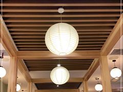 大堂-一心创作料理屋(经开万达店)