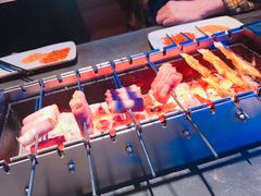 -很久以前羊肉串(打浦路店)