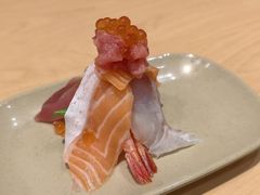 -友壹町寿司(佛山新DNA店)