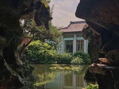 -浙江西子宾馆·牡丹厅