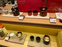 -奈雪茶院·茶室茶馆(广州粤海天地店)