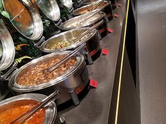 -小明家·鲜牛肉自选火锅(中街店)