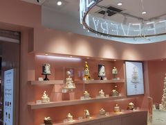 -St蛋糕王国(亨特店)