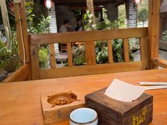 -青城甲(青城山店)