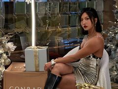 -北京康莱德酒店