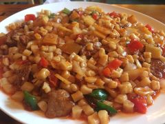 -疆Jiang·新疆秘制料理