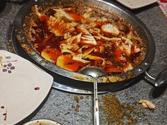 -胖子鱼·天水麻辣鱼火锅(秦州407店)