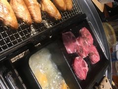 -伍丁·烤牛肋(和平东桥店)