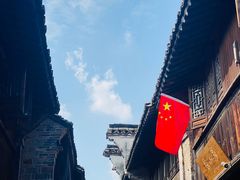 -乌镇景区