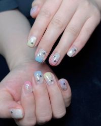 -LEILEI NAIL蕾蕾美甲美睫