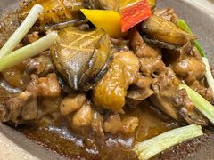 -巴黎四季酒店香轩中餐