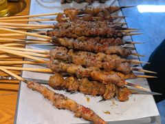 -肉串汪(西便门店)