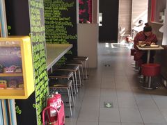 -麦当劳(顺义店)