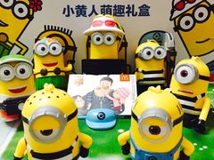 -麦当劳(鼓楼店)