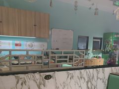 -云中鱼蒸汽石锅鱼(川沙百联店)