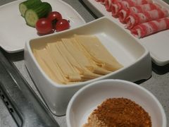 -海底捞火锅(团结桥店)