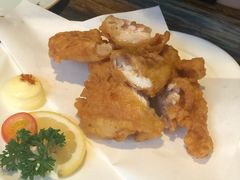 -福匠日本料理(人民路店)