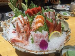 -大岛日本料理铁板烧(南通大饭店)