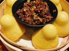 -绿茶餐厅(领展购物广场·中关村店)