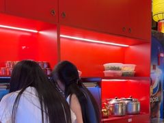 -小龙坎火锅(仓山万达店)
