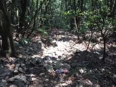 -北辰山景区