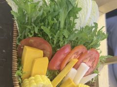 -芭夯兔·兔肉汤锅(新都店)