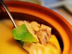 -淮扬府·游园京梦(中粮广场店)