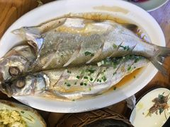 -湾里人家(旺山景区店)