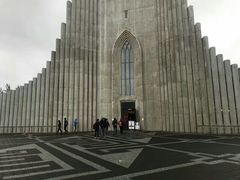 -哈尔格林姆教堂