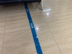 -广州仁爱天河医院体检中心
